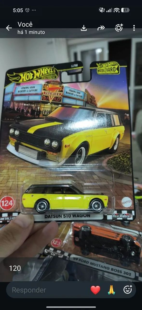 Datsun 510