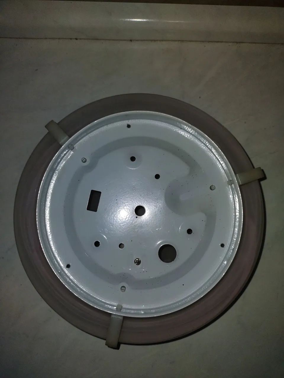 Luminária de ambientes  - Foto 3