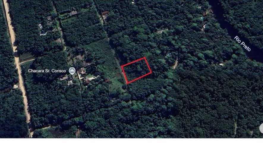 Foto - Itanhaém - Jardim Coronel