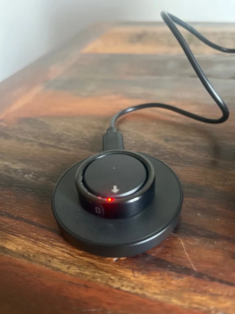 Smart Ring - Colmi R12 - Foto 4