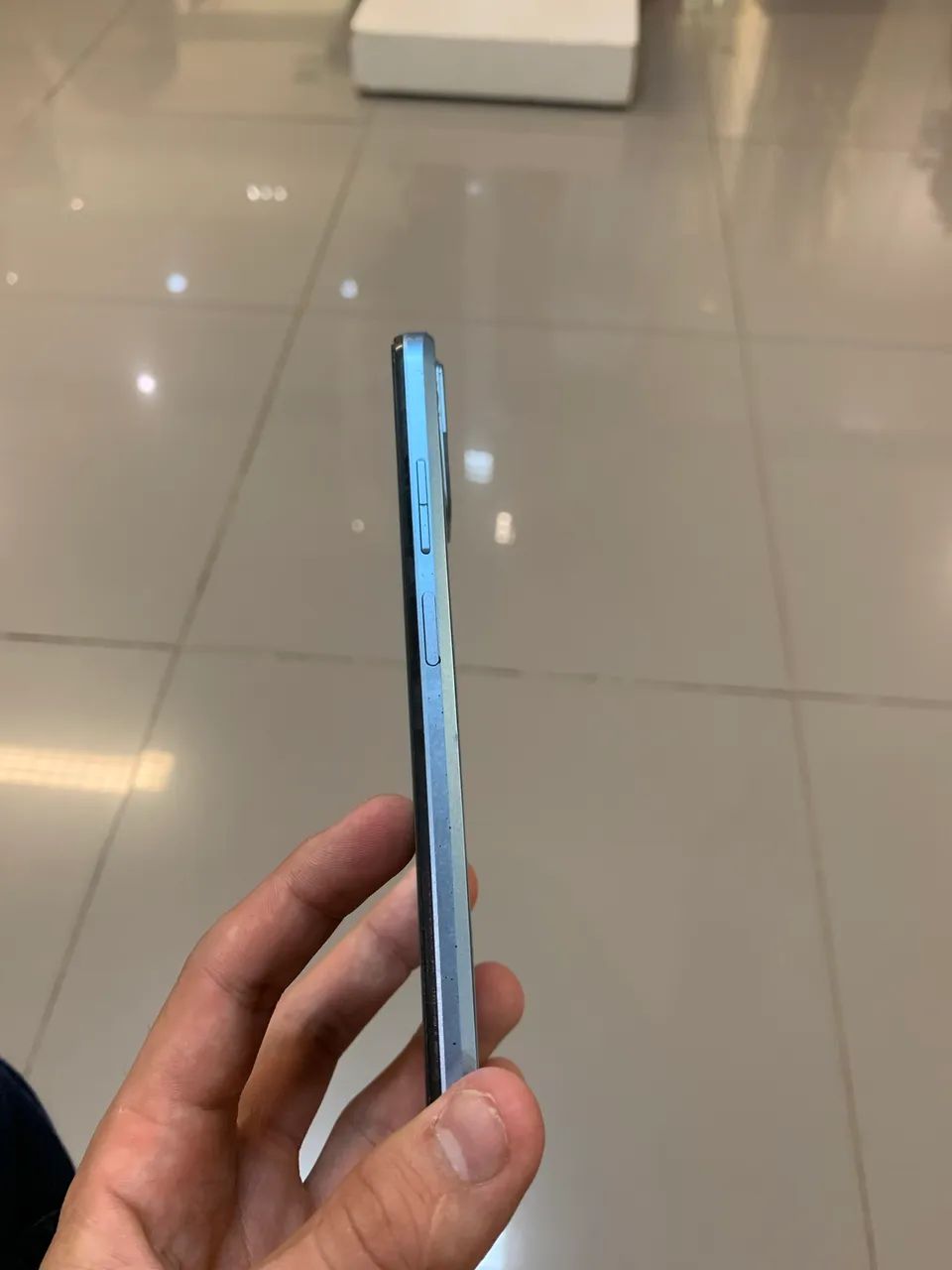 Vendo motorola e22 com defeito - Foto 5