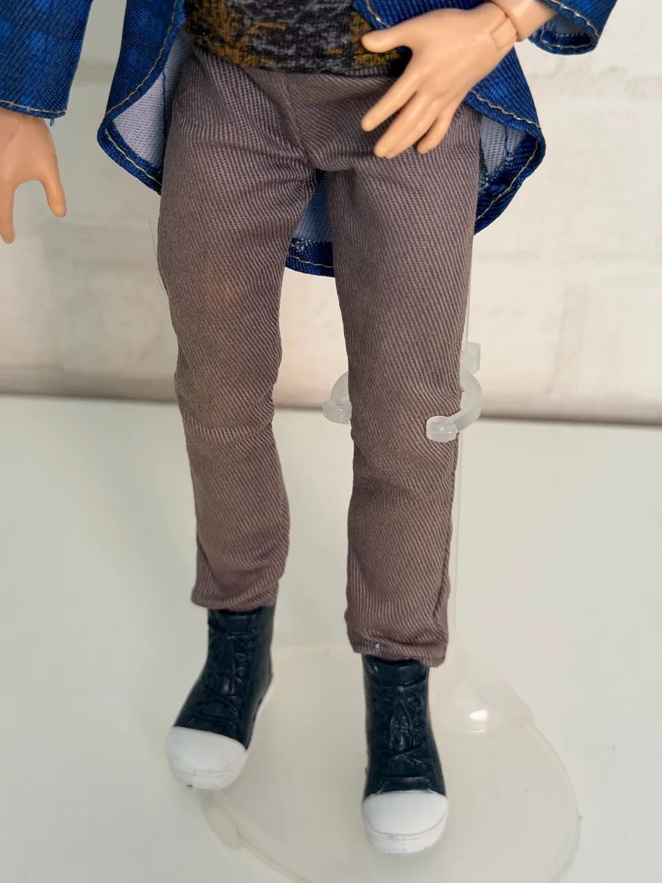 Boneco Ever After High Dexter Charming - Foto 4