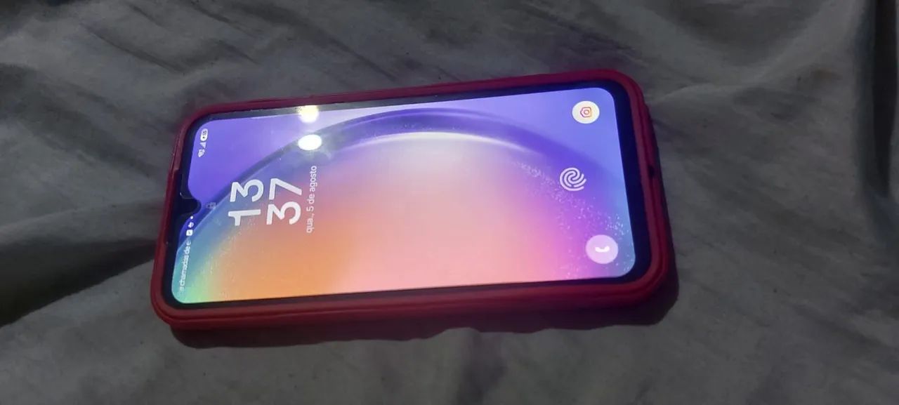 A54 5G NFC  - Foto 2
