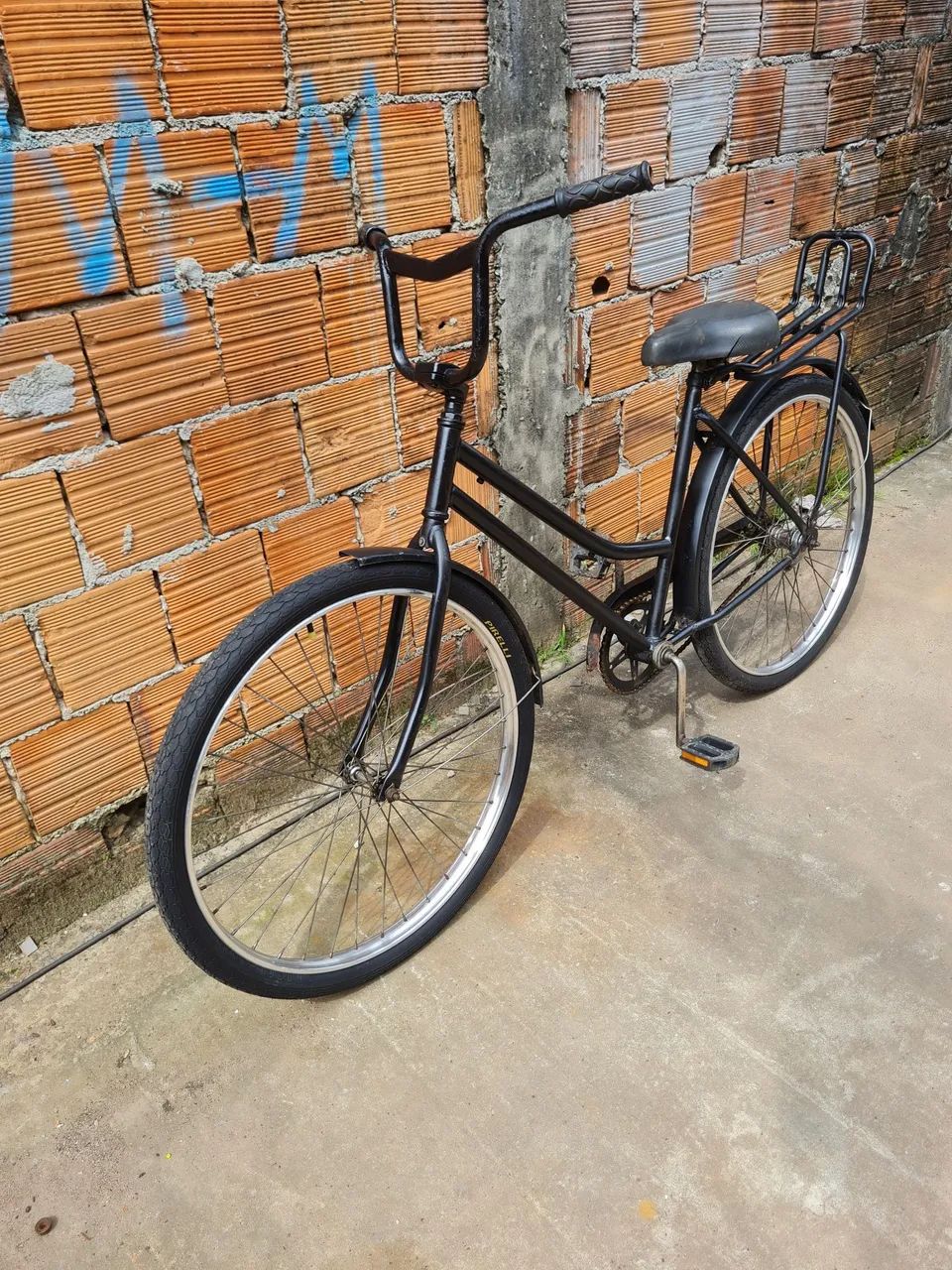Bike tropical 