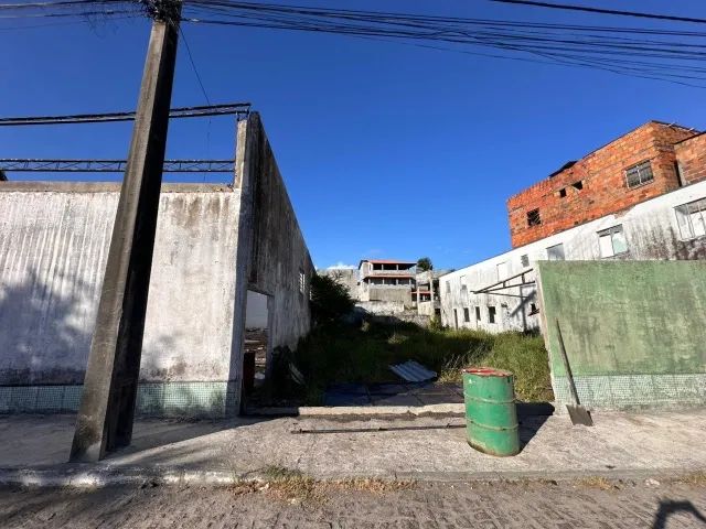 Foto - São Francisco do Conde - 