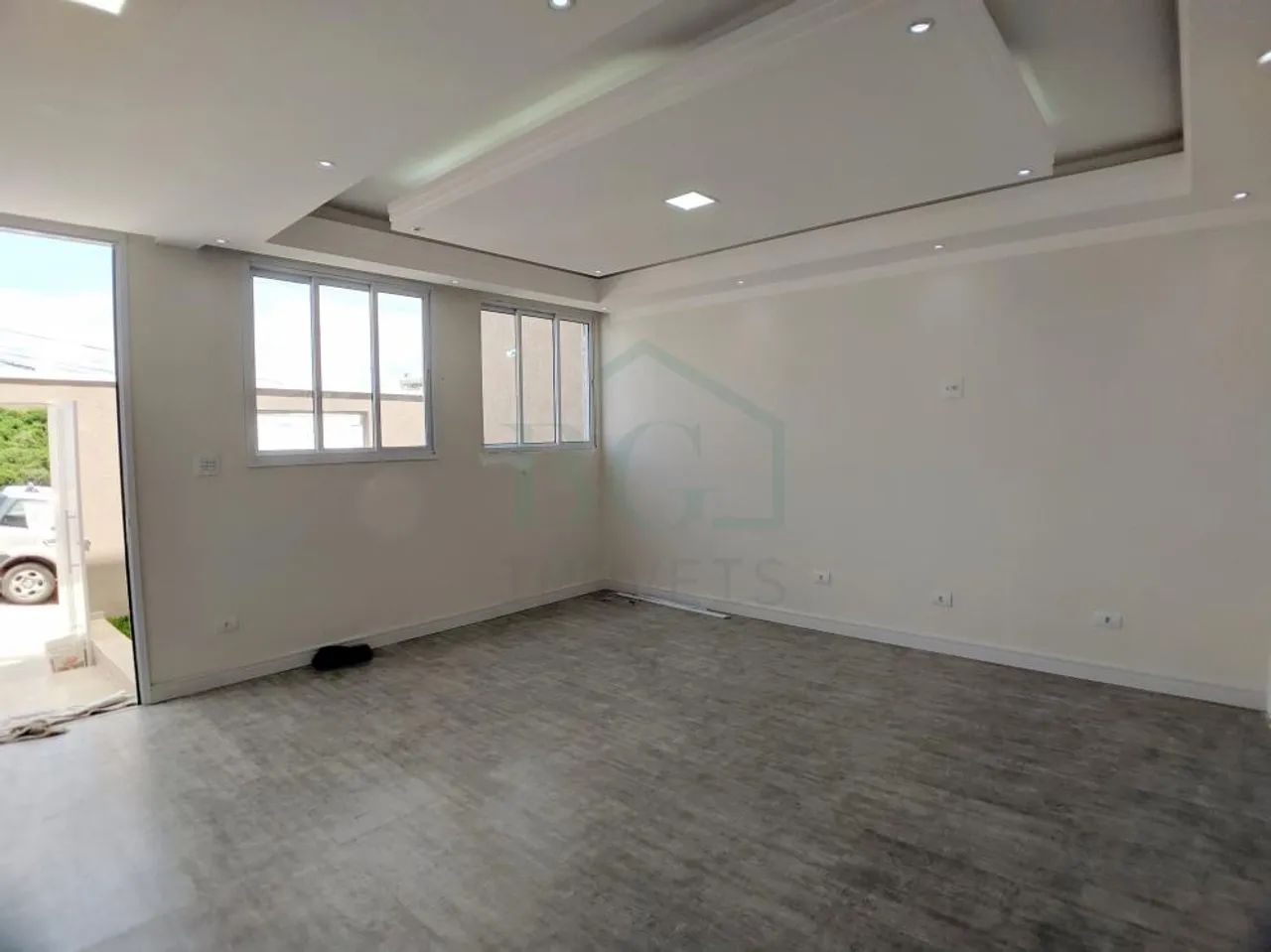 Casas Padrão em Poços de Caldas - Foto 2