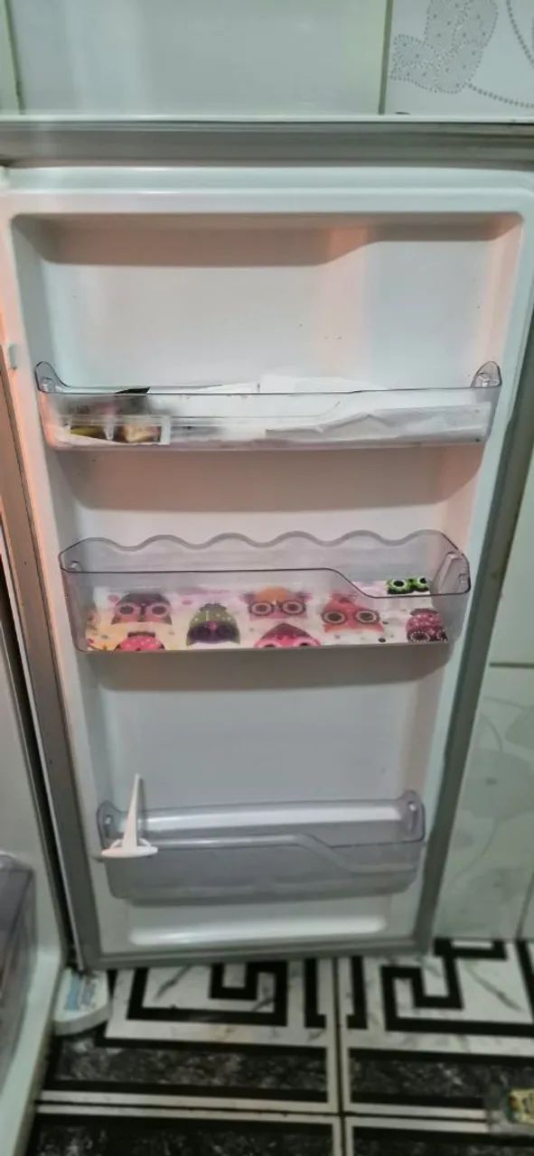 Geladeira em bom estado  - Foto 4