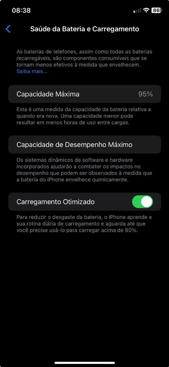 Iphone 14 Branco - Foto 3