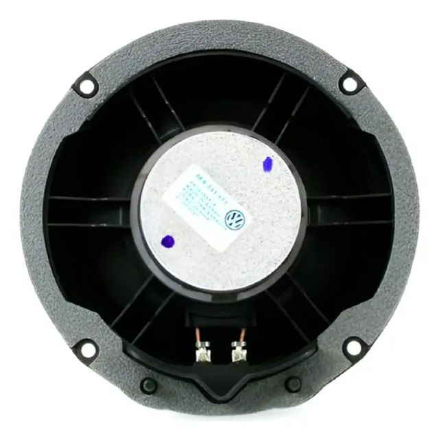 Alto Falante Vw Polo/Virtus/Nivus  6ea035710 - 6 Polegadas - Foto 4
