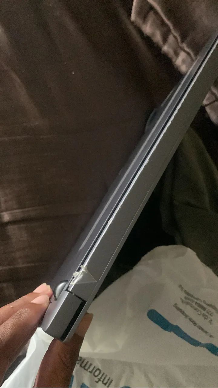 Notebook galaxy book 4  - Foto 3