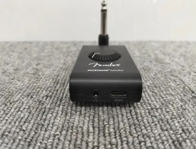 Fender Mustang Micro - Foto 4