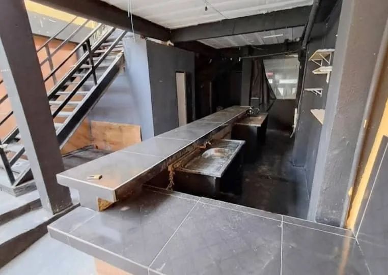 Loja na Rua Aspicuelta, 450  420 m² - Foto 5