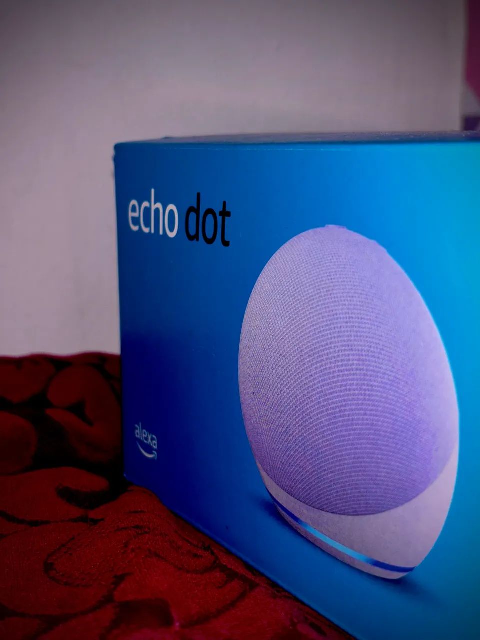 ALEXA NA CAIXA - NOVO - Foto 5