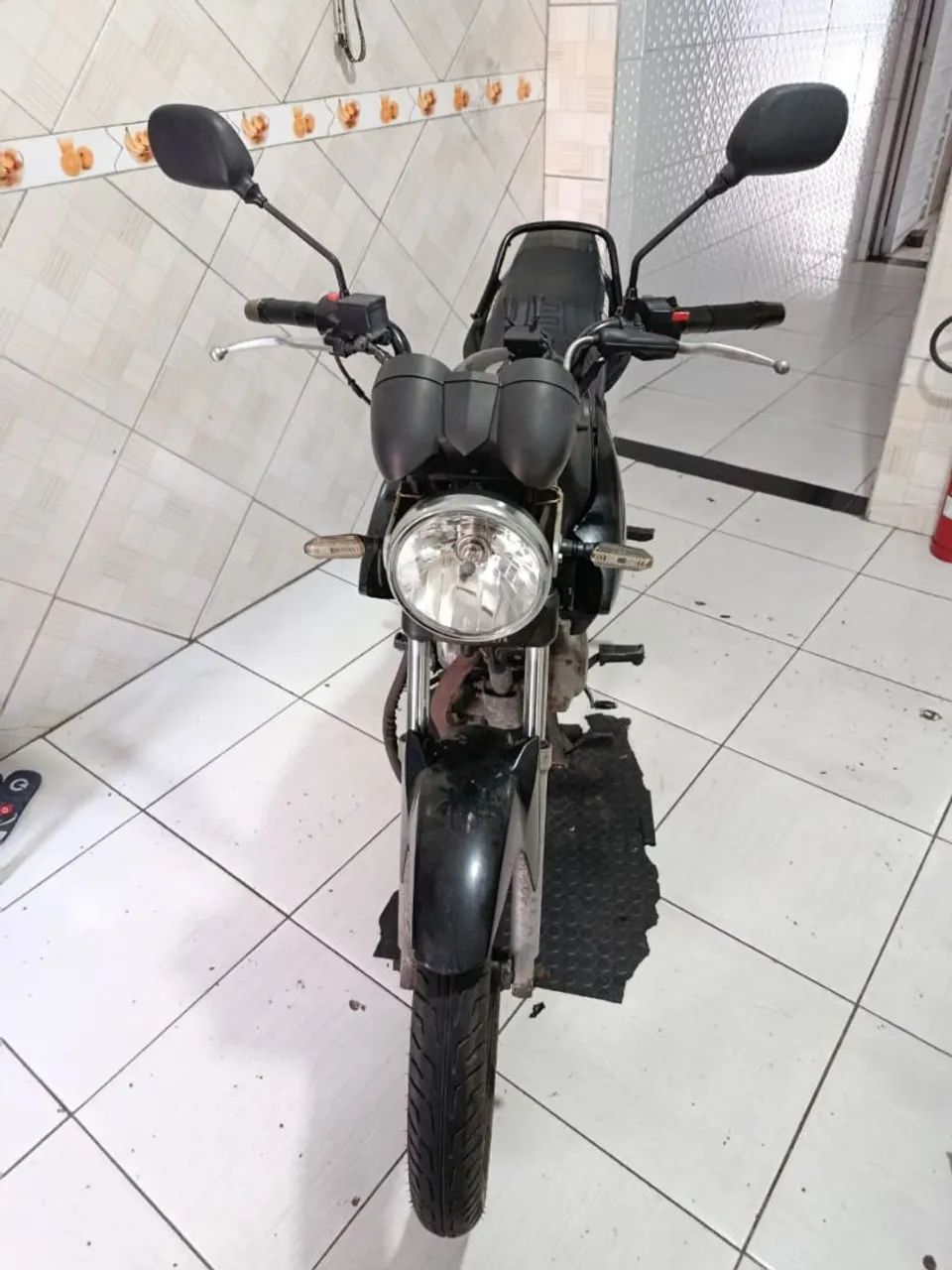 VENDO FACTOR 125 ED