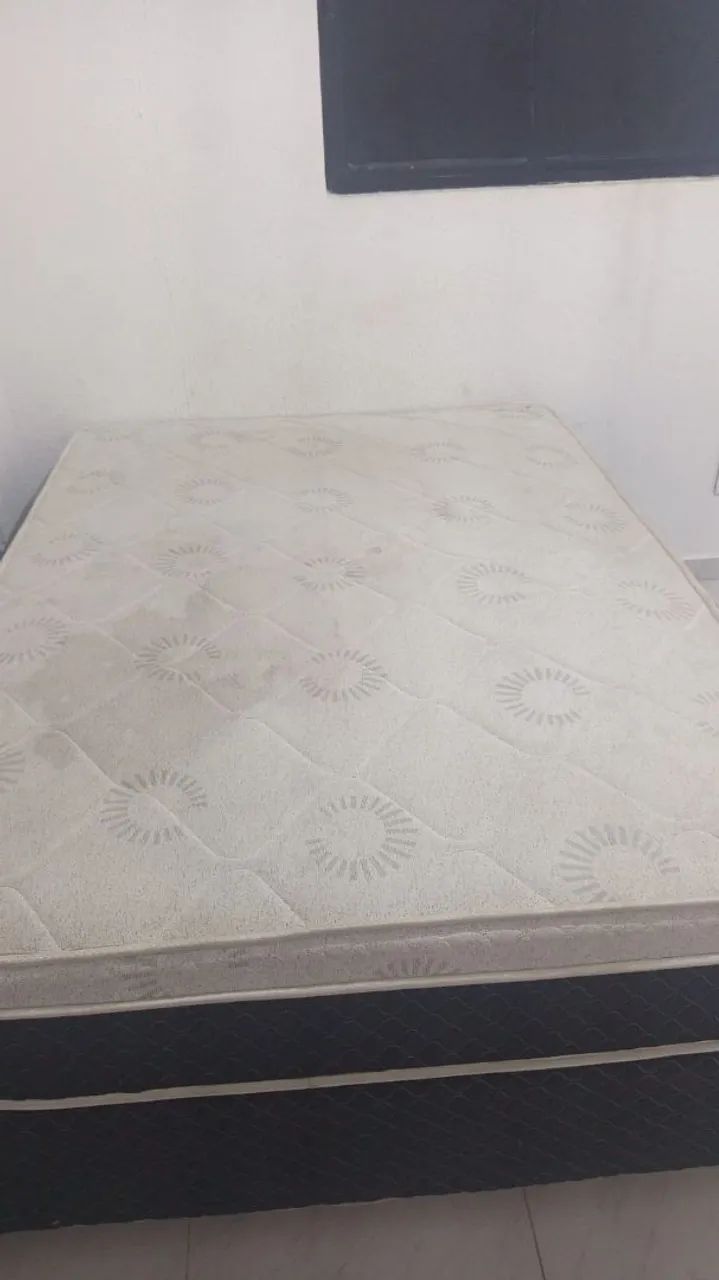 Cama de Casal - Foto 2