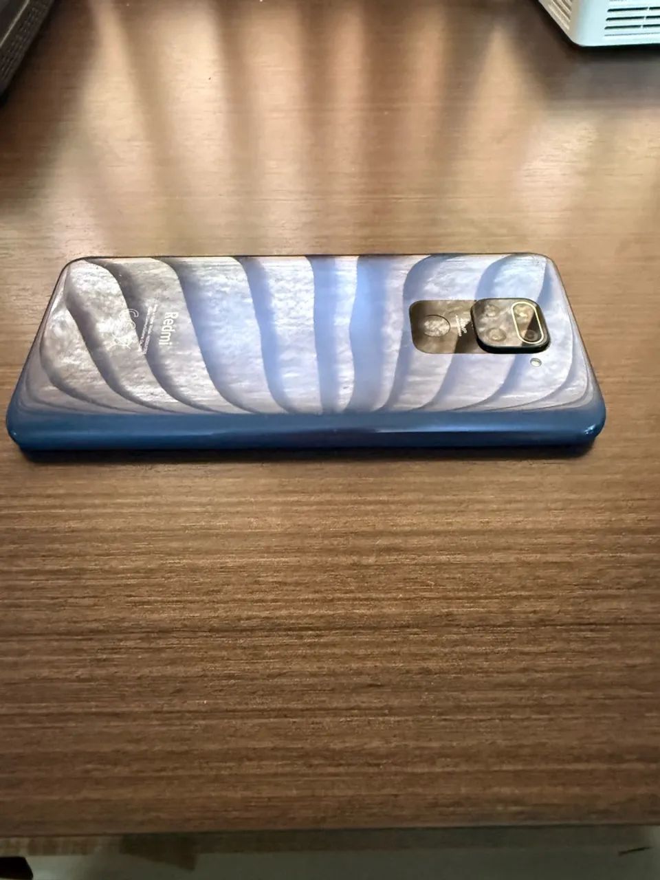 Redmi Note 9 - 64GB - Foto 5