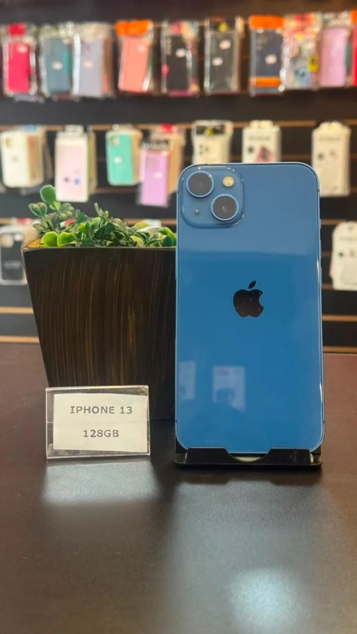  iPhone 13 128 GB
