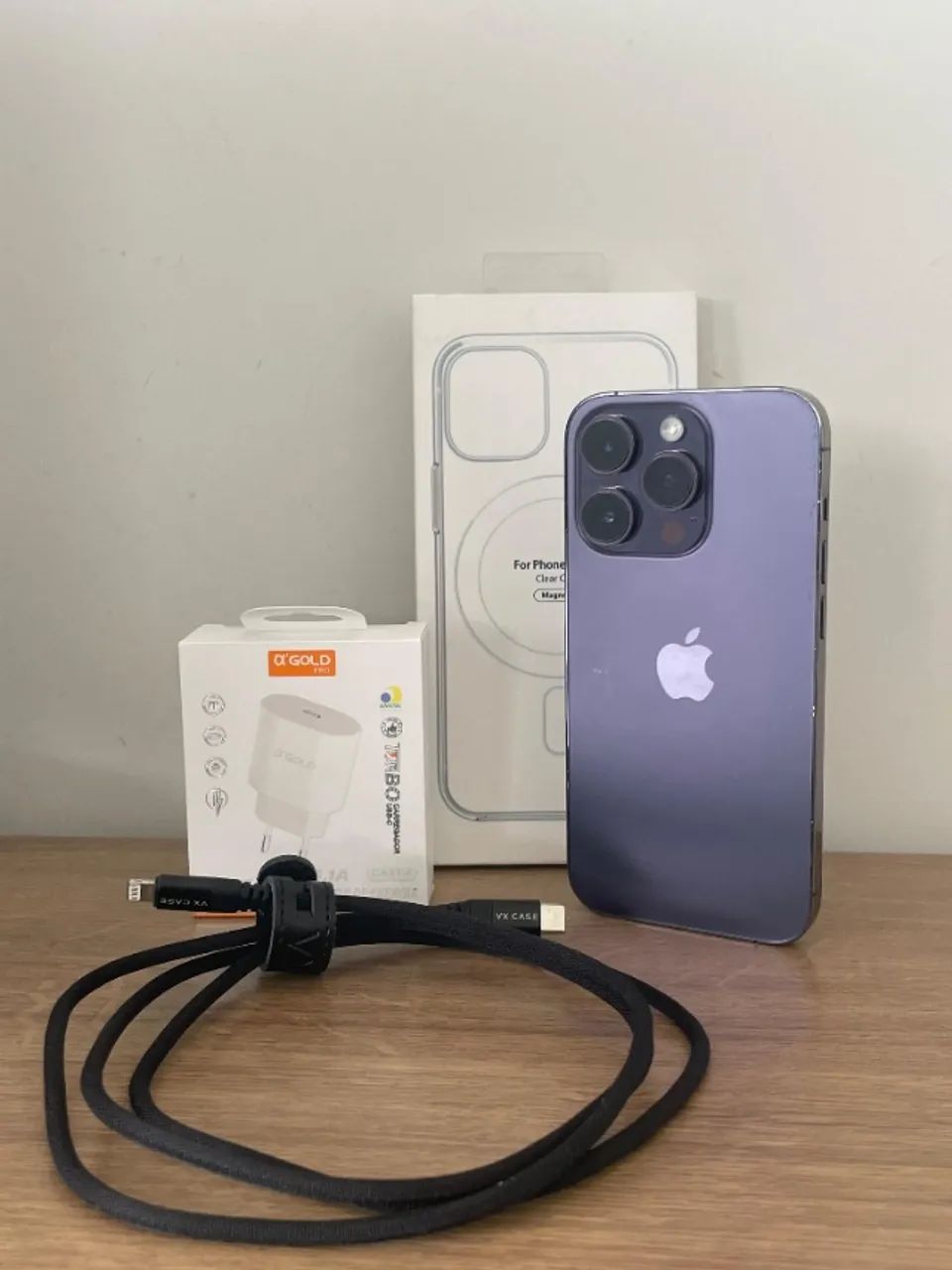 Iphone 14 Pro 256GB
