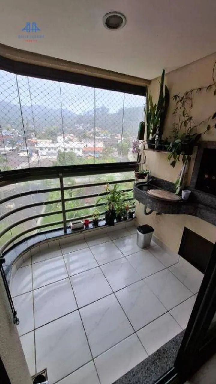 Apartamento à venda, 86 m² por R$ 1.100.000,00 - Córrego Grande - Florianópolis/SC - Foto 2