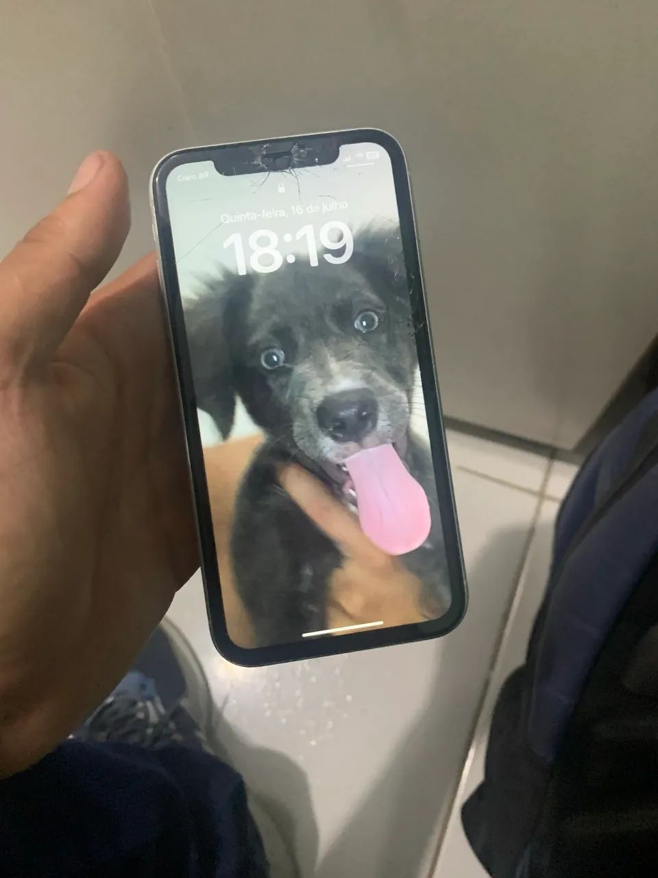 iPhone XR 256 - Foto 5