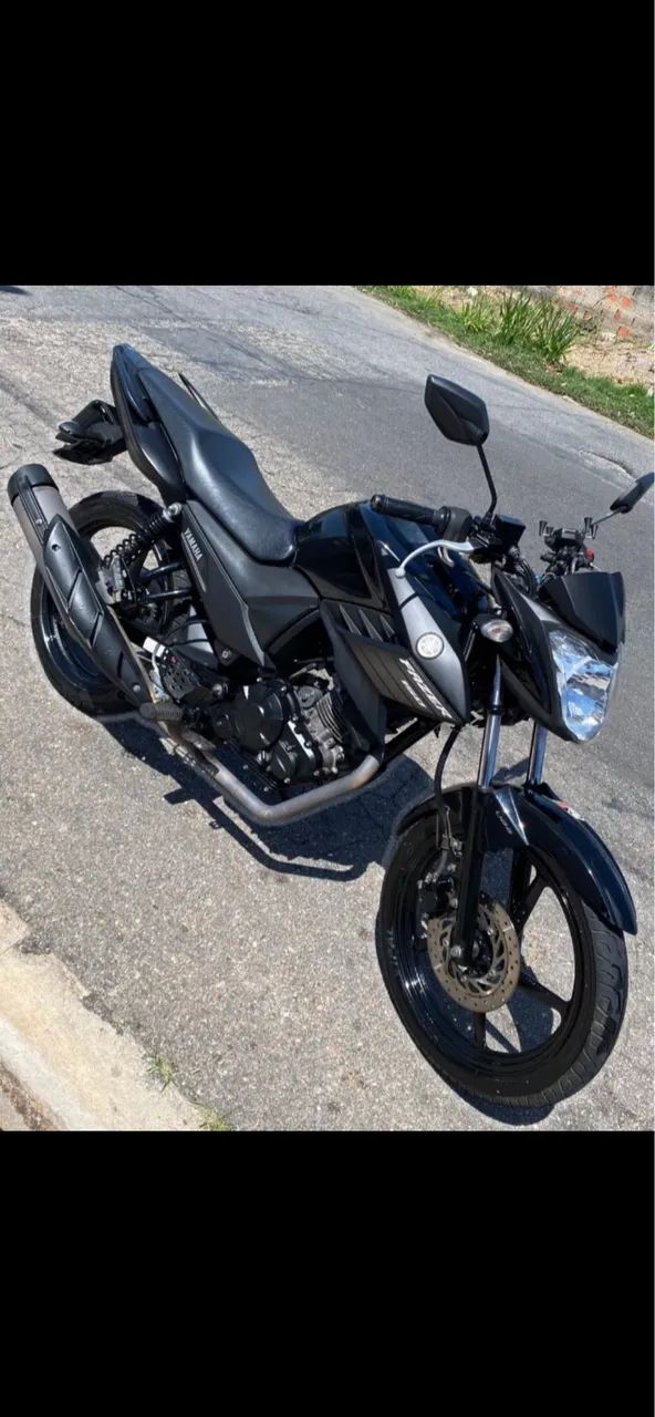 Vendo fazer 150  - Foto 2