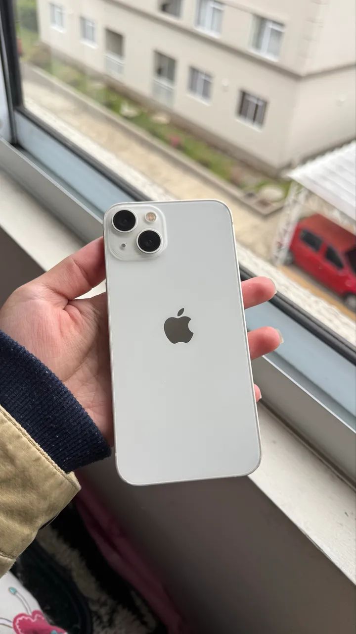 iPhone 13 - 256gb