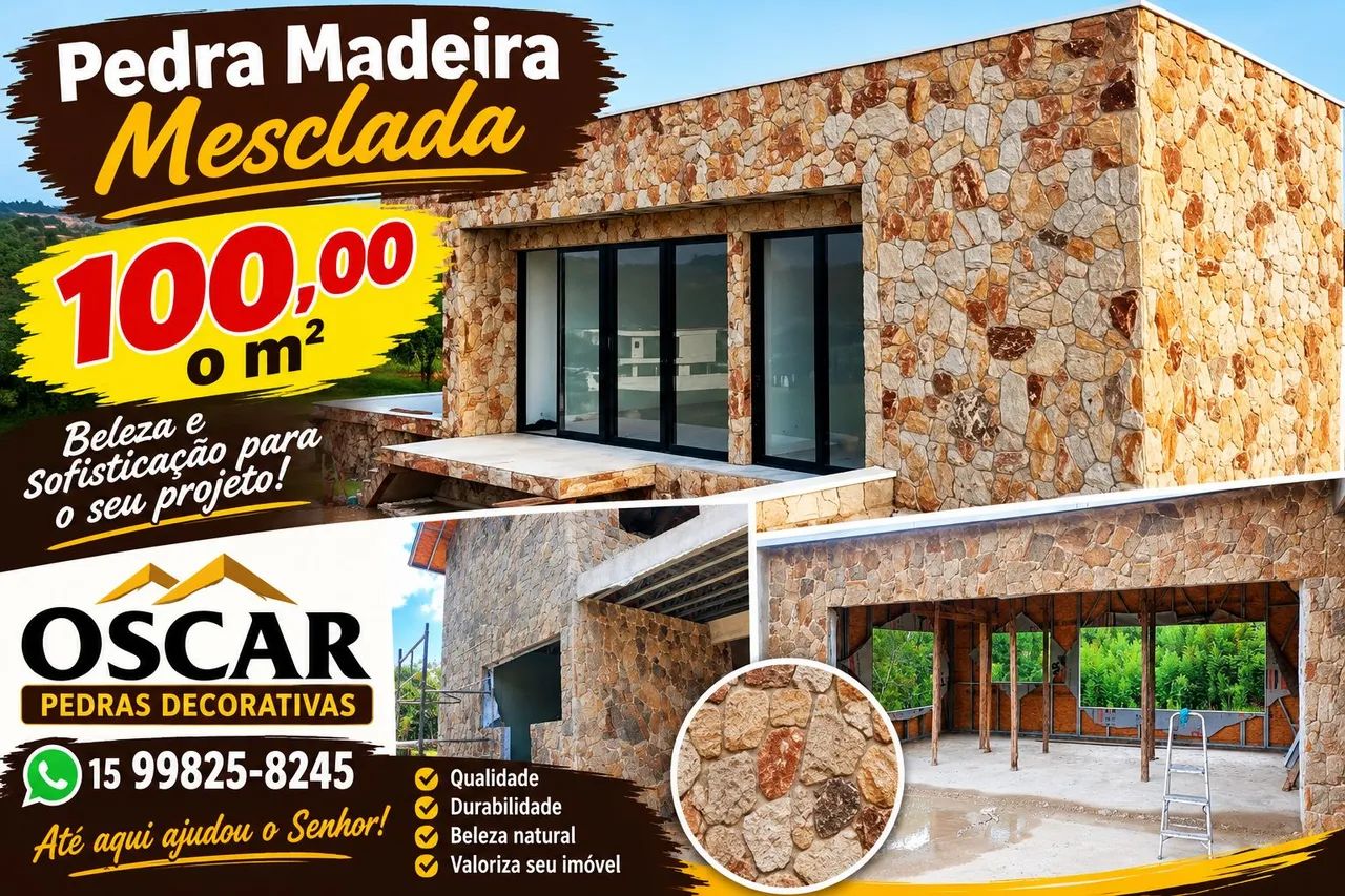 Pedras Decorativas  - Foto 5