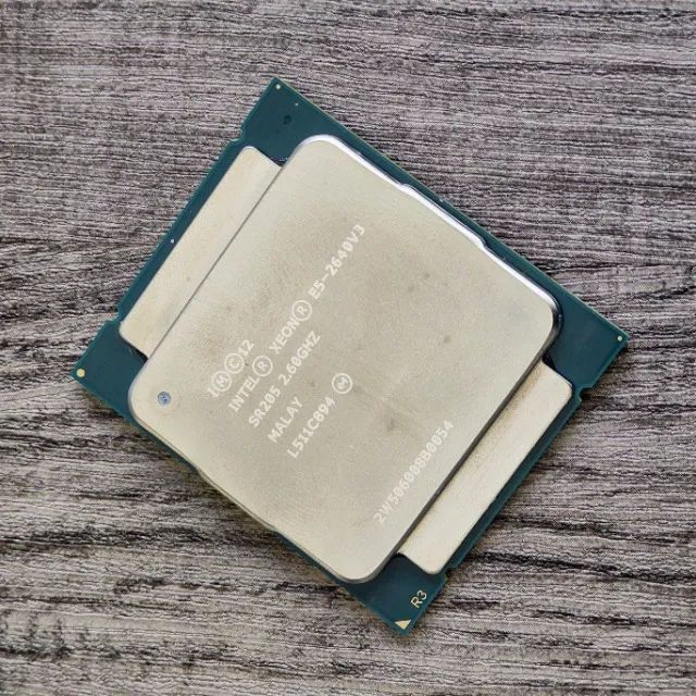 Processador Intel Xeon E5-2640 v3