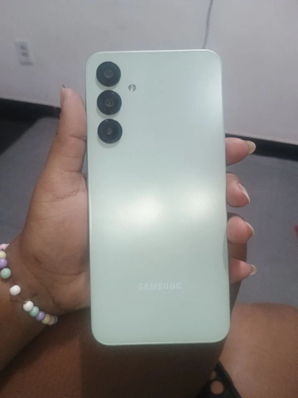 Celular A16 - Foto 5