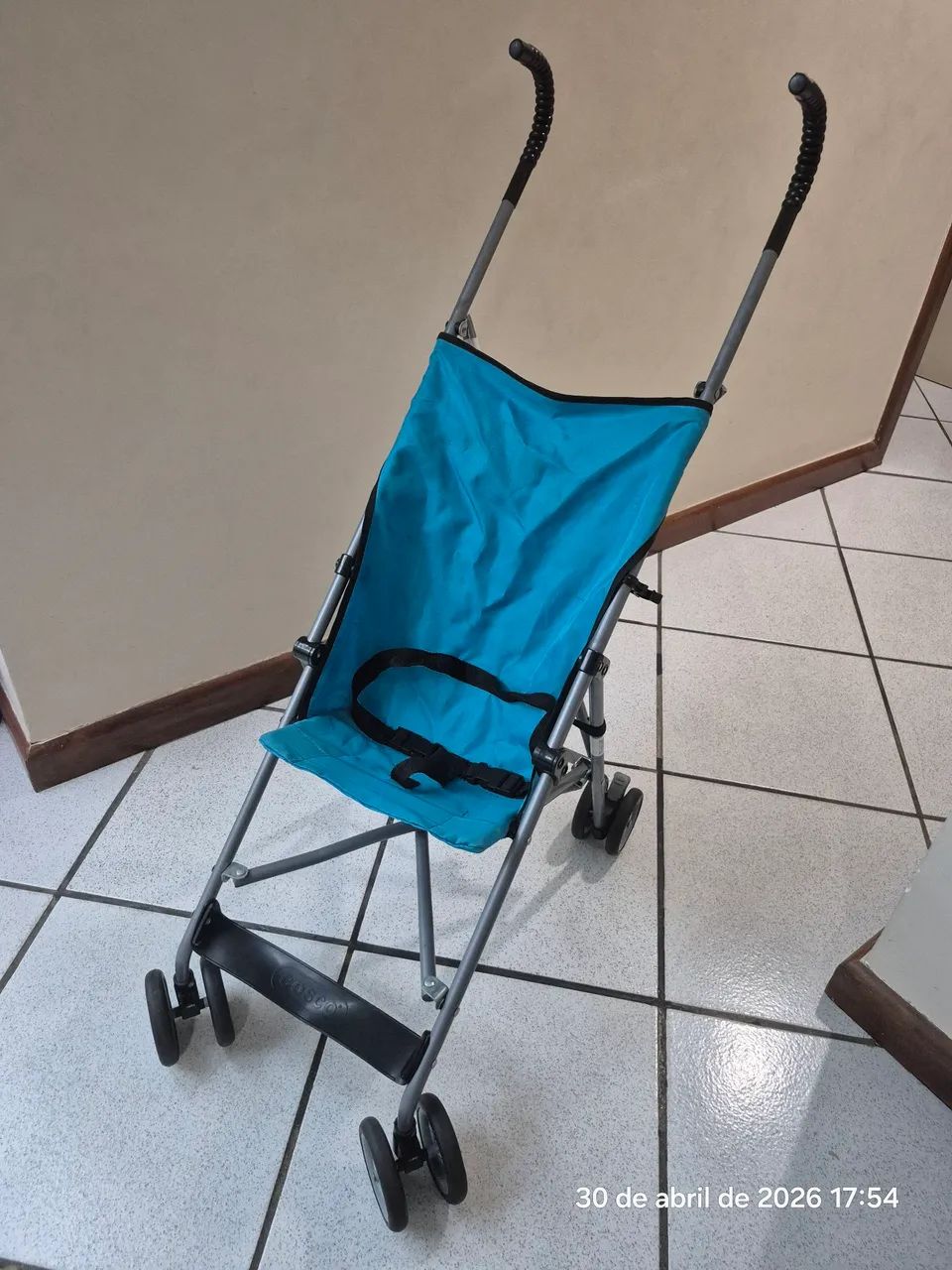Carrinho de Bebê Umbrella Cosco