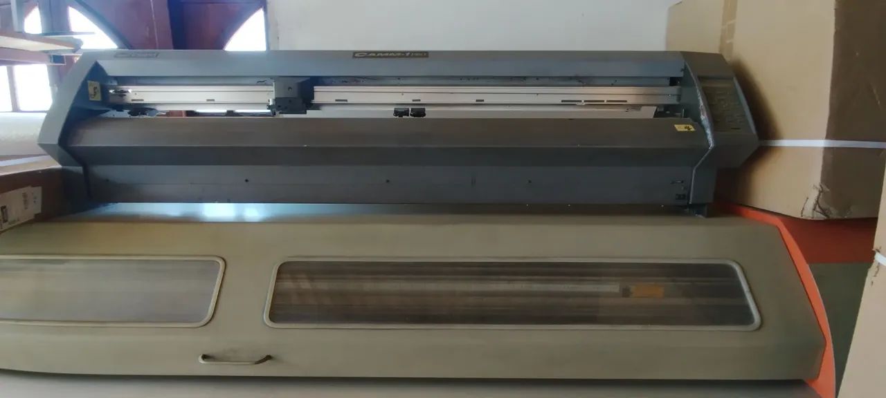 Plotter de recorte digital Roland CAMM1pro  - Foto 3