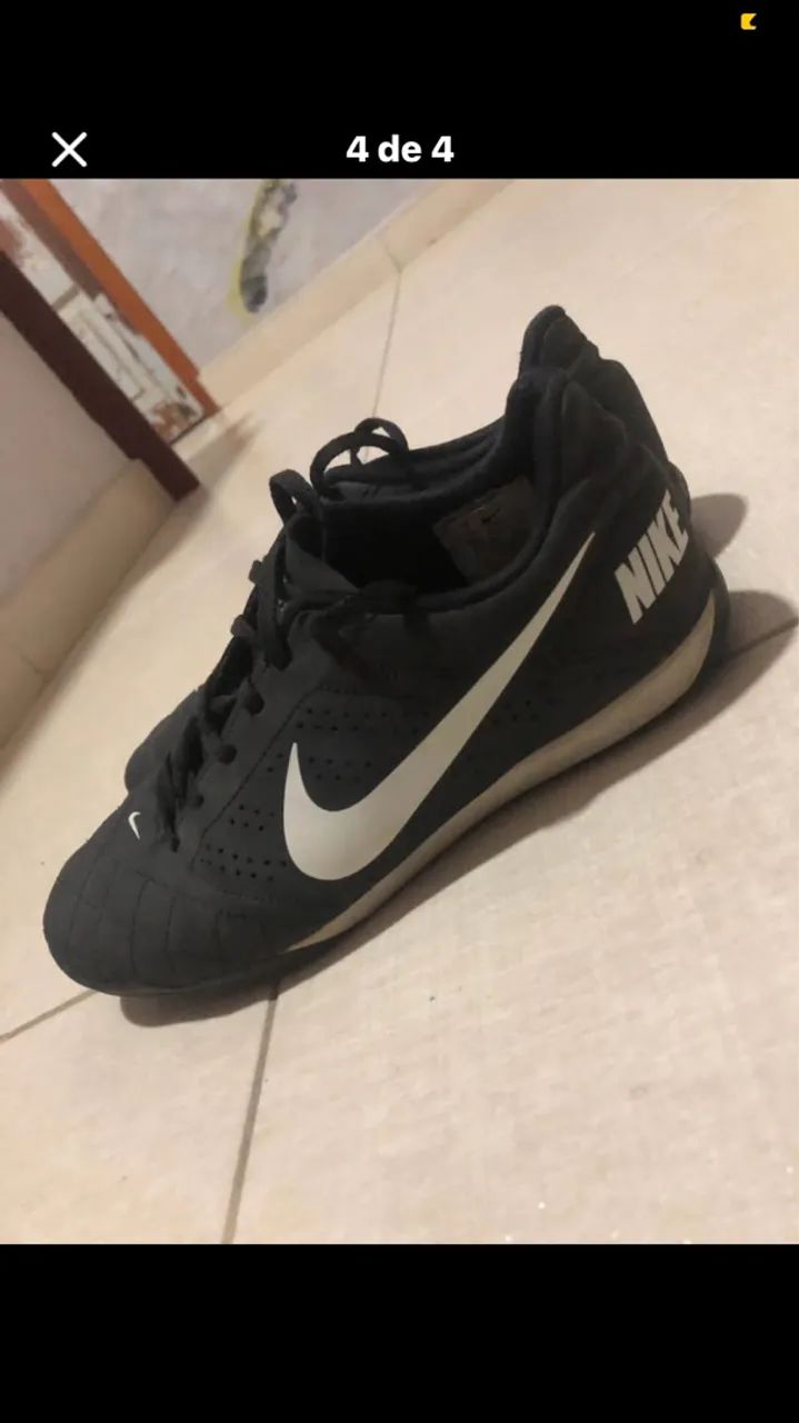 Nike beco 2