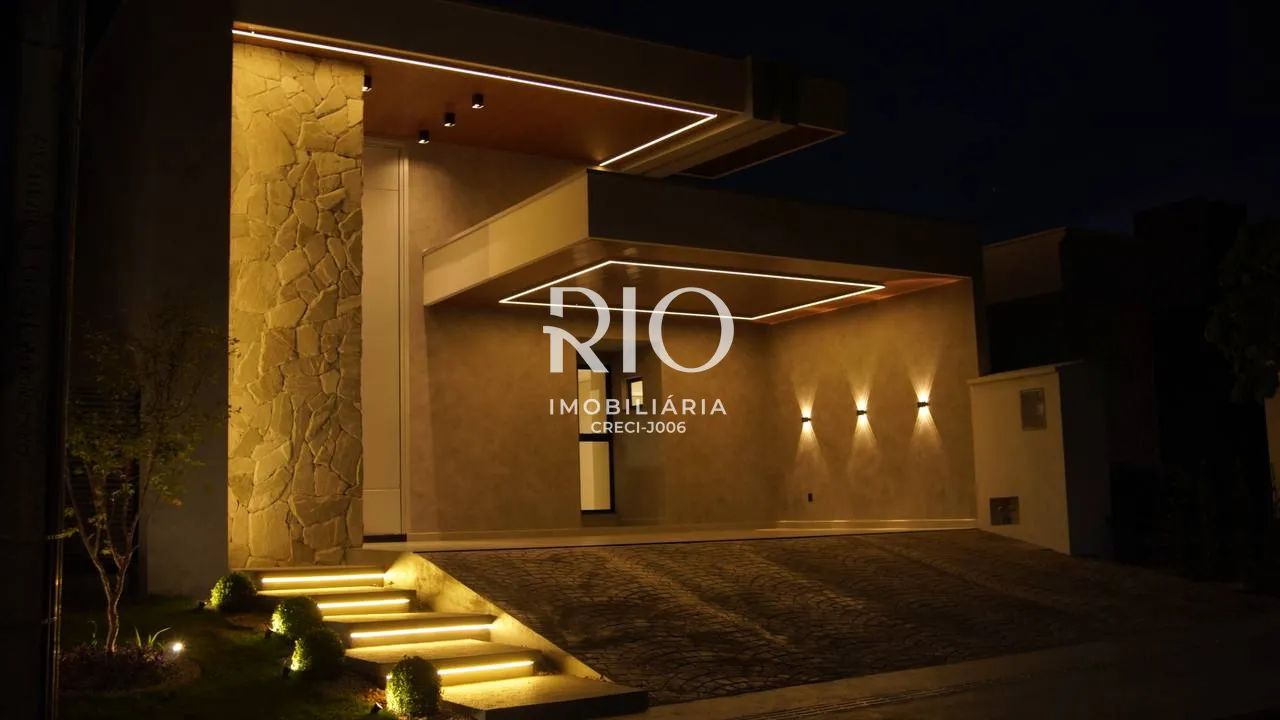 Imóvel com 4 Suítes no Swiss Park Rio Branco Ac - Foto 5