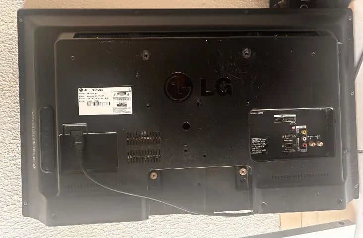 TV LG (Não é Smart) - Foto 2