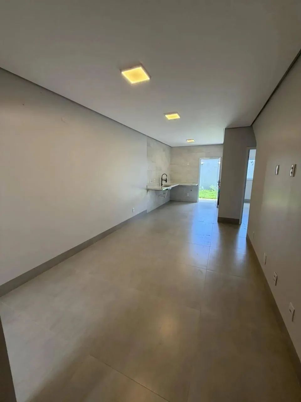 Sobrado em condominio para locação na quadra 1503, Plano Diretor Sul, Palmas, TO - Foto 5