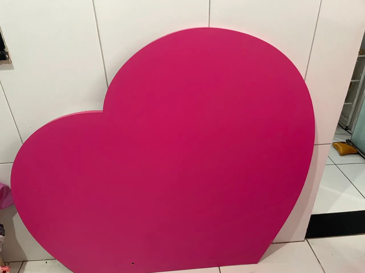 Cabeceira cama de solteiro para meninas  - Foto 3