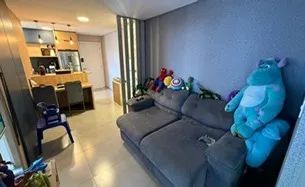 Itapema apartamento de 2 quartos mobiliado Oportunidade!!!!! - Foto 3