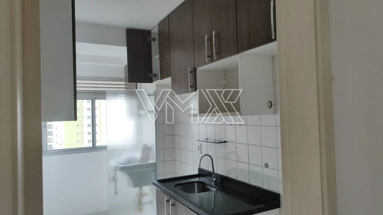 APARTAMENTO PARA LOCAÇÃO- NO BRÁS- SP - Foto 5