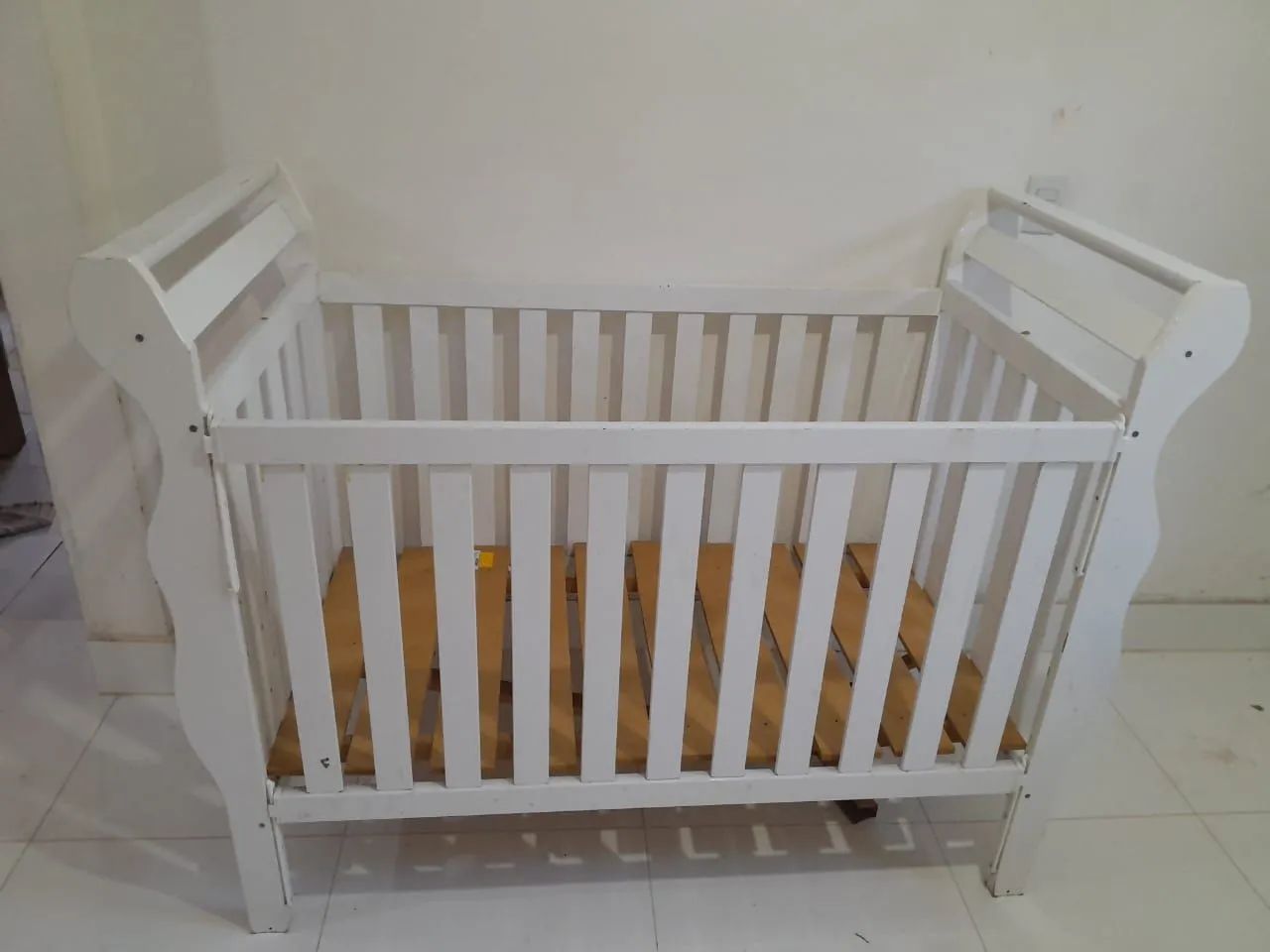 Berço 
