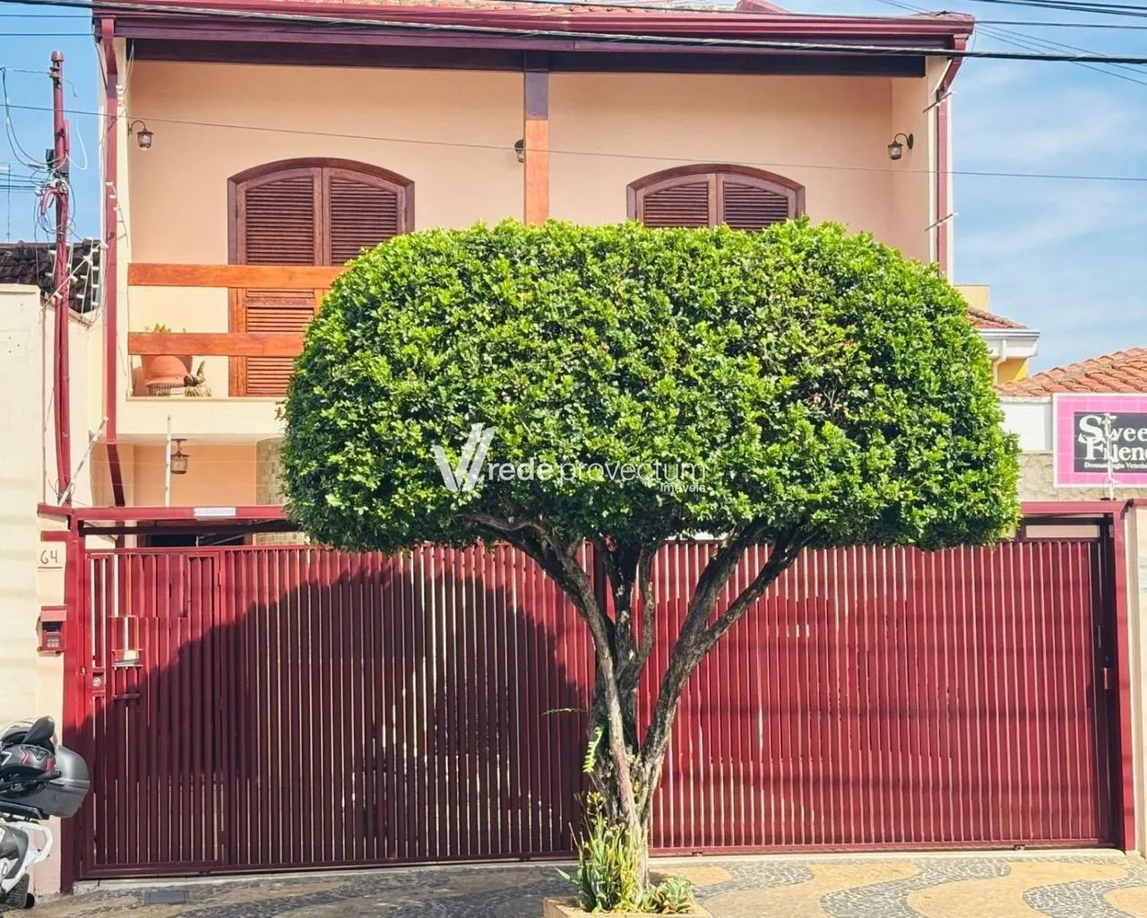 SOBRADO COM SALA COMERCIAL E 3 SUITES NO SÃO BERNARDO - Foto 2
