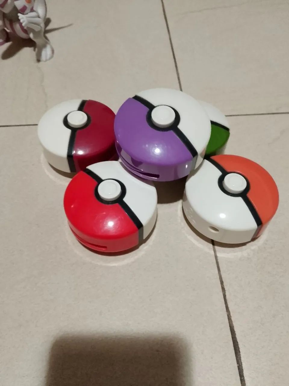 Brinquedos  - Foto 4