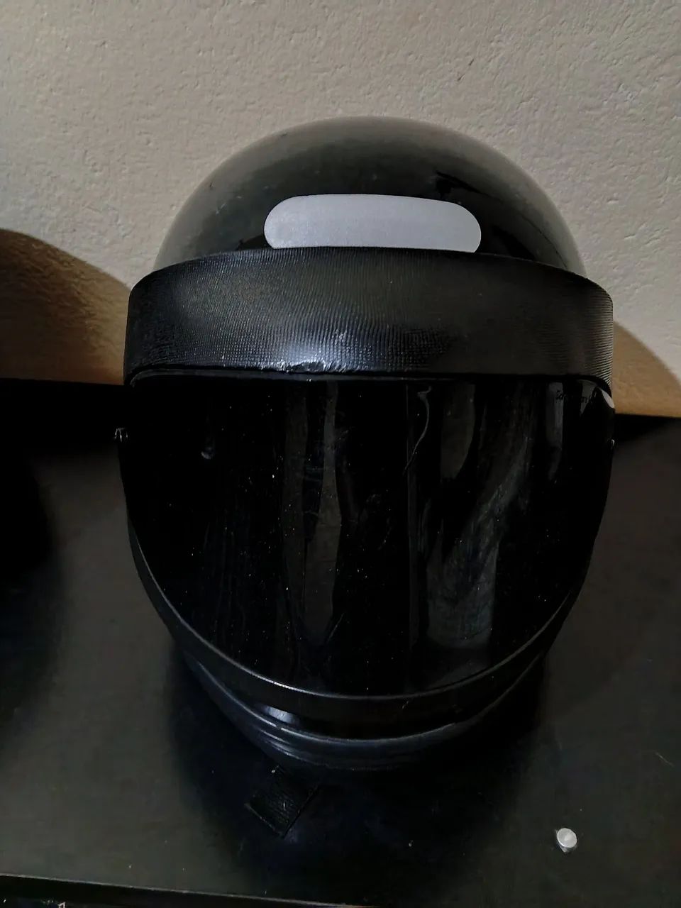 Capacete 