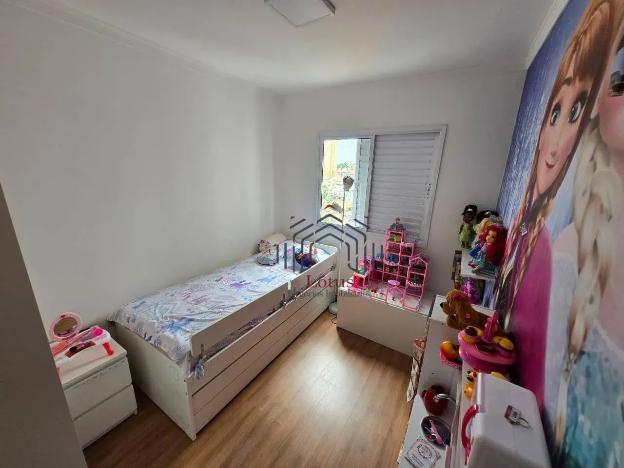 Apartamento com 3 dormitórios à venda, 84 m² por R$ 1.125.000 - Santa Paula - São Caetano  - Foto 13