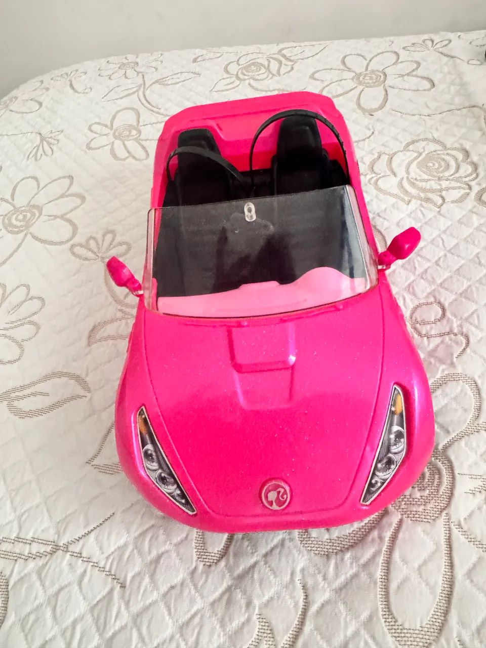 Carro da Barbie  - Foto 3