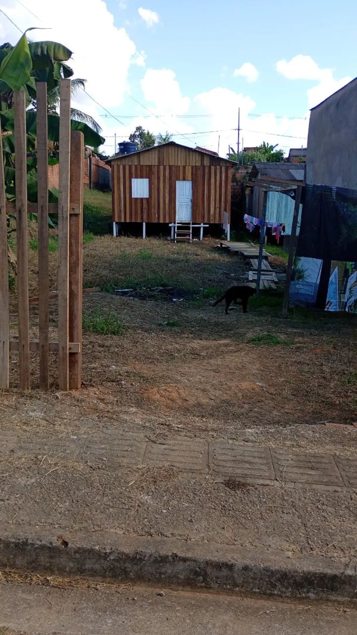 Vende casa 40 mil leia a descrição  - Foto 3