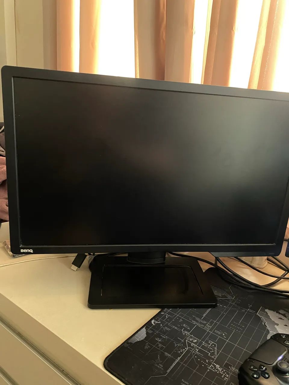 Monitor 24 polegadas 144hz 1ms 