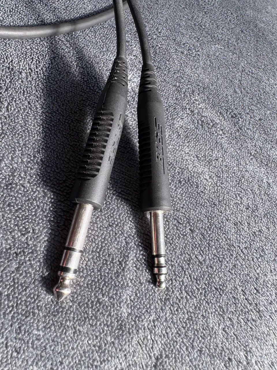 Fone Bose A20 - Bluetooth - Dual Plug - Foto 3