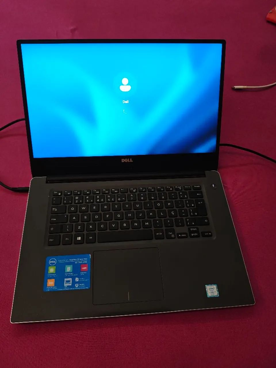 Notebook Dell - Semi Novo - Foto 2