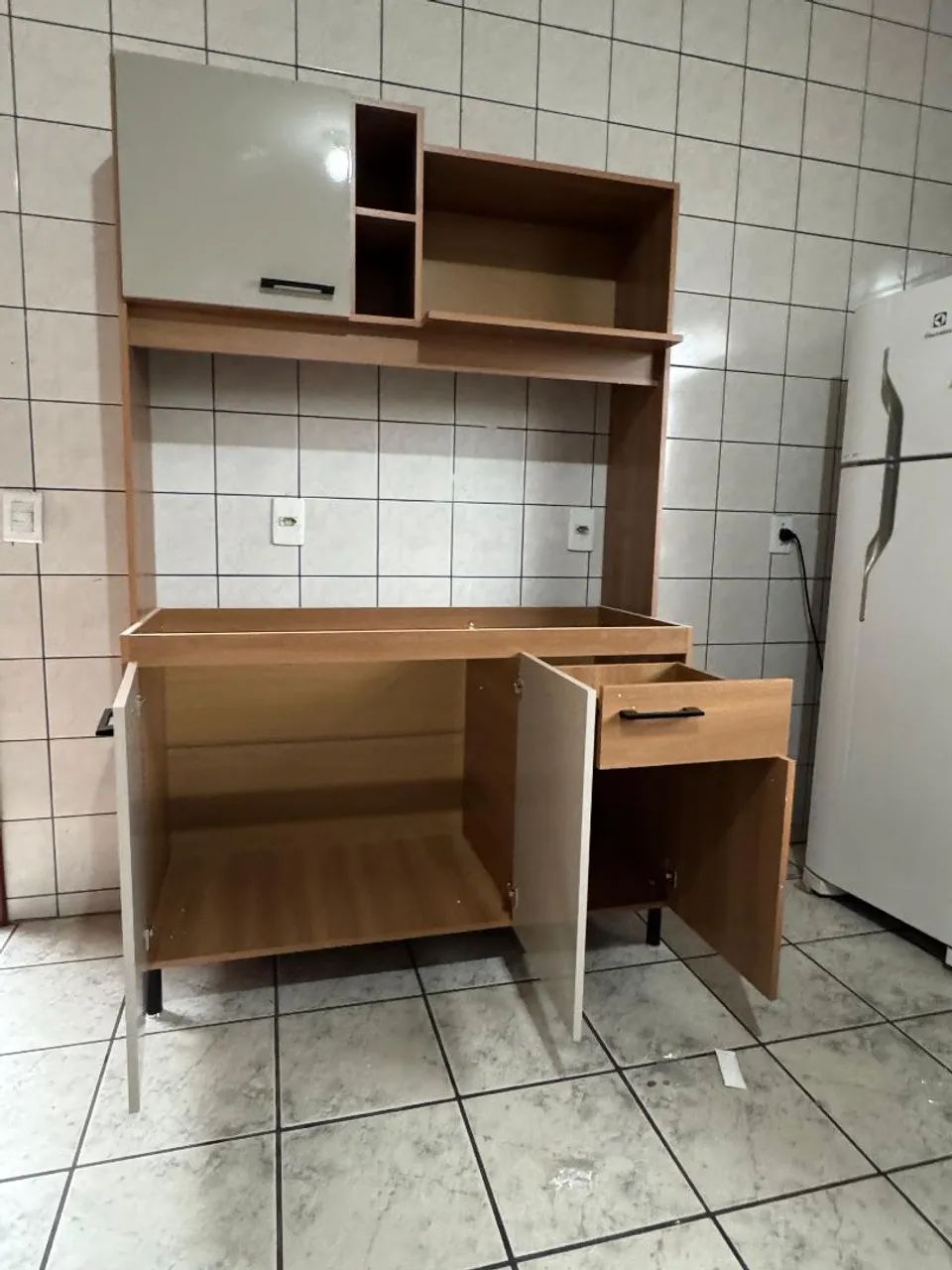 Cozinha compacta  - Foto 2