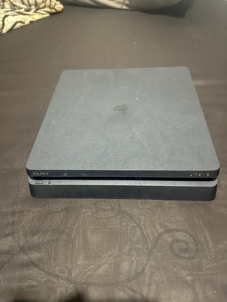 Vendo PS 4 slim  - Foto 2
